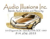 Audio Illusions Inc
