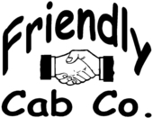 Friendly Cab Co.