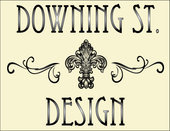 Downing St. Design