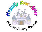 Happily Ever After Play and Party Palace