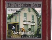 The Olde Curiousity Shoppe