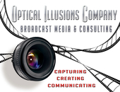 Optical Illusions Company