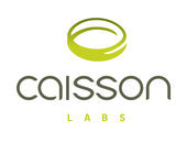 Caisson Laboratories