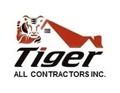 Tiger All Contractors Inc