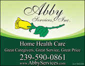 Abby Services Inc