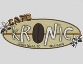 Cafe Kronic