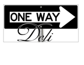 One Way Deli, Inc